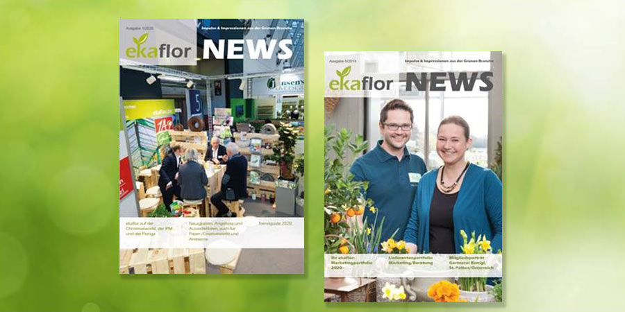Mitgliederinformationen
