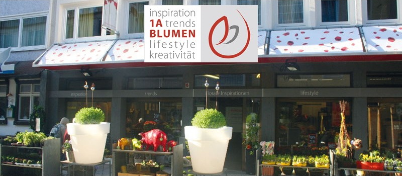 für Floristen