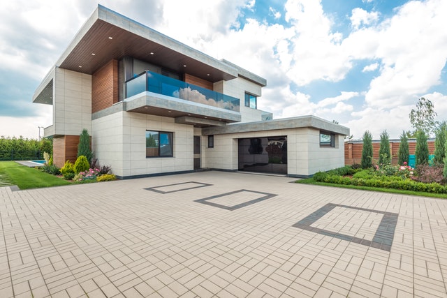 How long will it take to install my driveway?