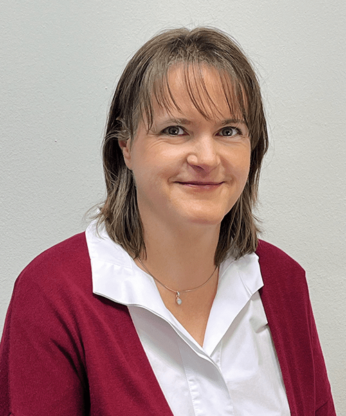 Bernadett Koch