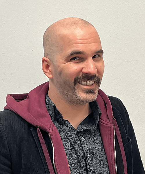 Florian Metzner
