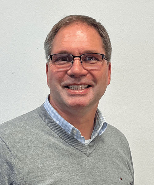 Christof Rumbaum