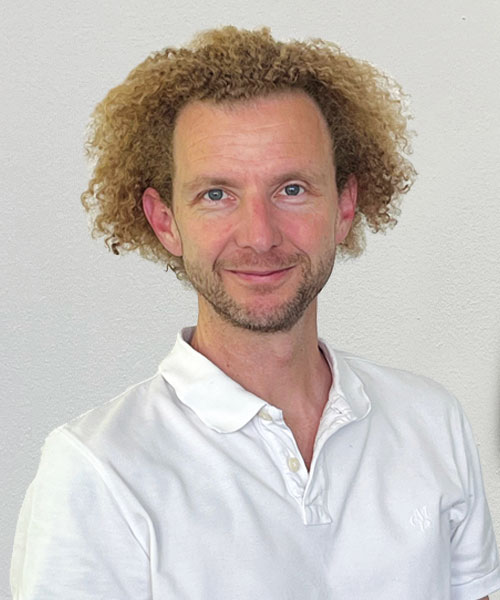 Boris Groetsch