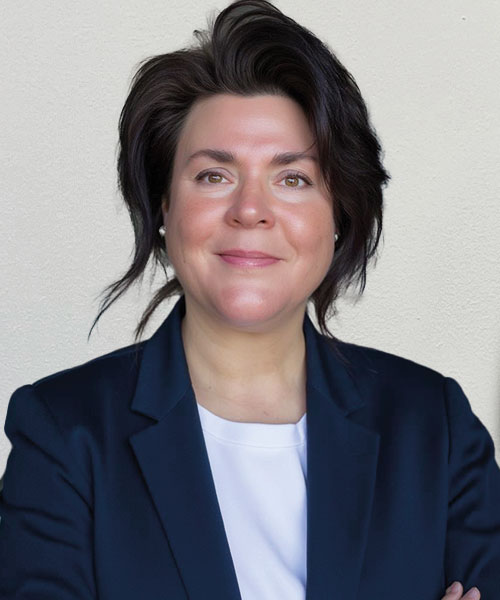 Stephanie Hartmann-Erdal