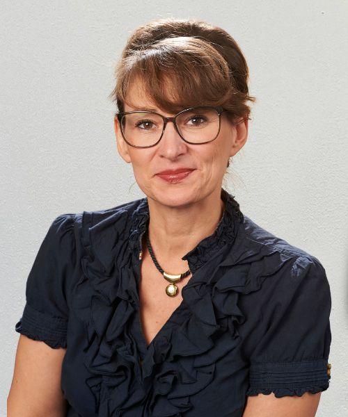 Michèle Amschler