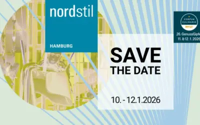 Nordstil Winter 2026